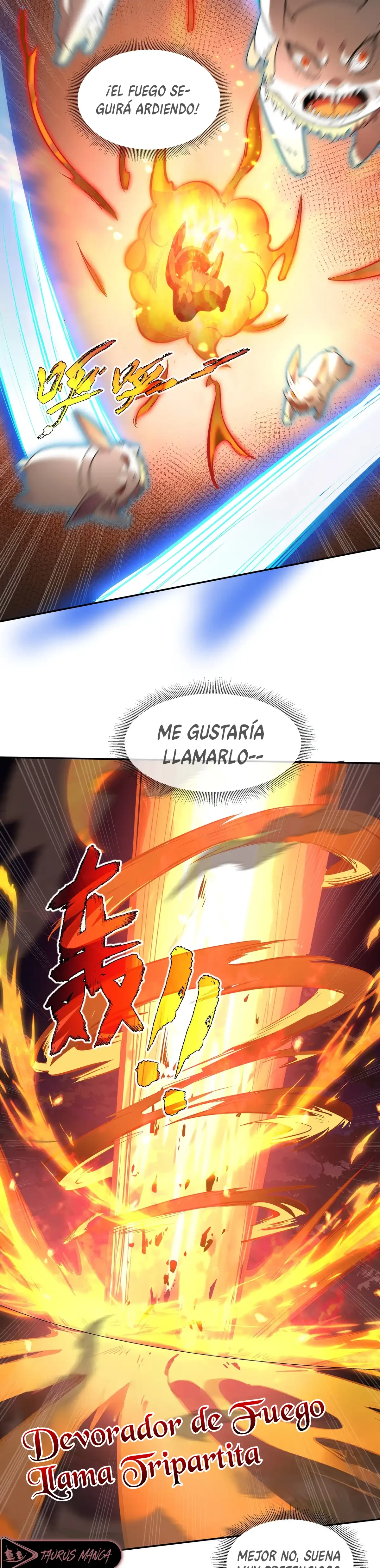 Hice Un Contrato Conmigo Mismo > Capitulo 15 > Page 141